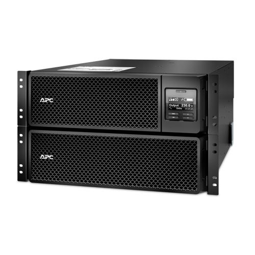 Apc srt8krmxli ups online 8000/8000 - format 19