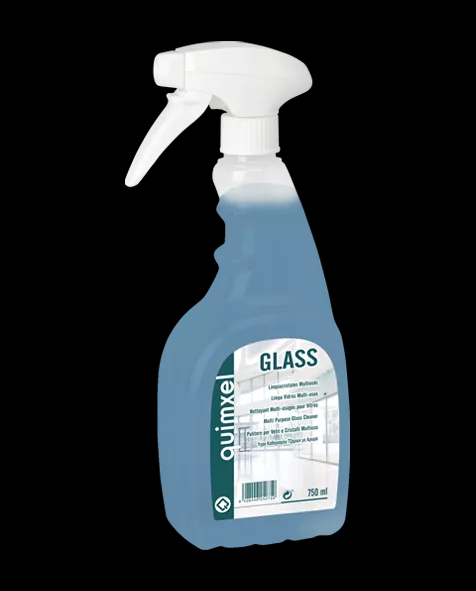 Glass 750 ml nettoyant vitres anti buee_0