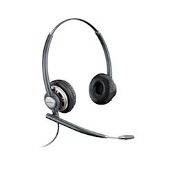 HPPOLY POLY EncorePro HW720 Casque filaire Pro. 2 écouteurs - 8R707AA_0