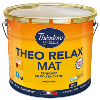 Theo relax mat  -  theodore  -  réf. Ag02076_0