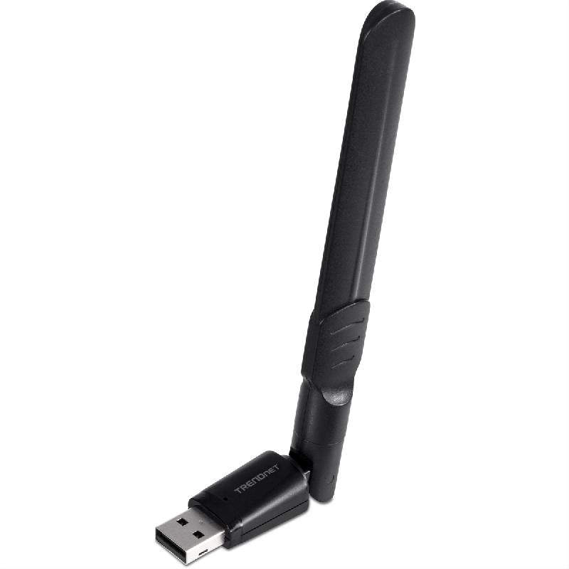 TRENDnet TEW-805UBH Adaptateur USB dual band WiFi AC1900 à gain élevé_0