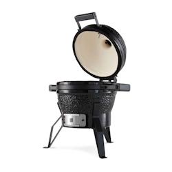 Maxima Premium kamado barbecue 13 inch - 3701117762009_0