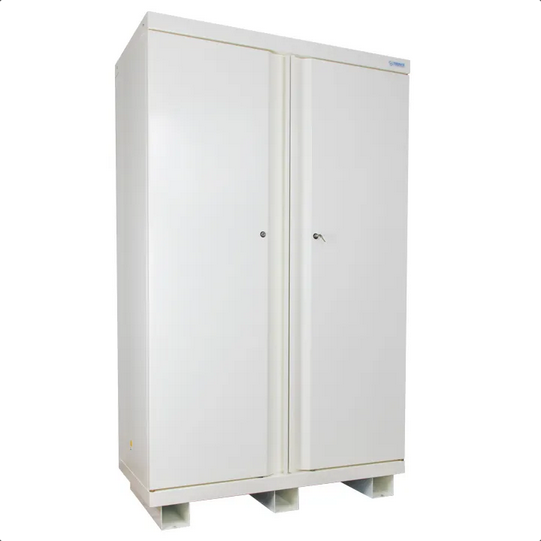 Armoire anti feu pour documents