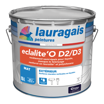 Eclalite'O D2/D3  -  LAURAGAIS  -  Réf. AG02409_0