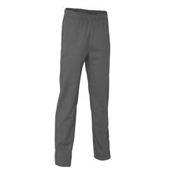 Molinel - pantalon promys gris anthracite t4 - 52/54 gris plastique 3115992548892_0