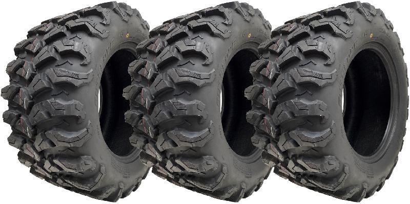 27x11.00r14 tire atv 8ply (275 / 60r14) p3137 OBOR ortlope road leal (set de 3)_0