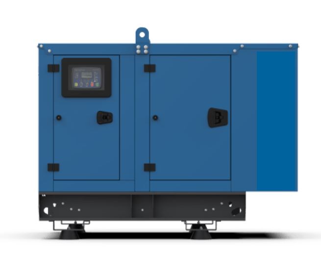 Groupe électrogène 660 kva alimentation électrique ponctuelle ou permanente infrastructures et chantiers saros energy 528 kw kwatts M PERKINS_0