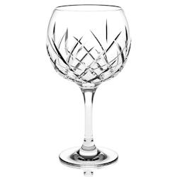 MONDO DECO Verre Gin vintage H.20 cm Ø8,6 cm 62 cl x6 pcs Mondo Déco - transparent verre 3558840056765_0