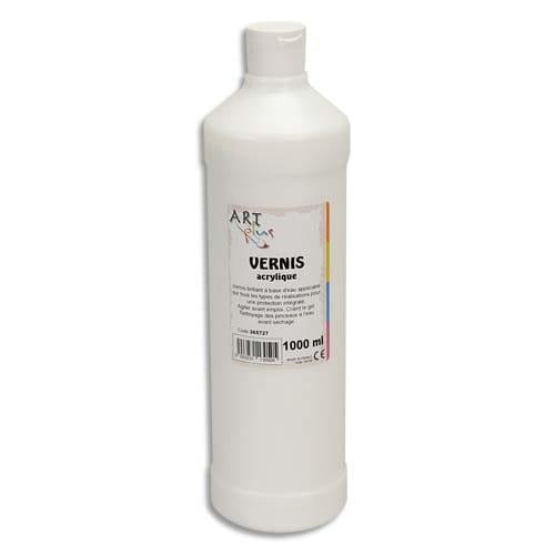 Arp vernis acryl a base deau 1l 365727_0