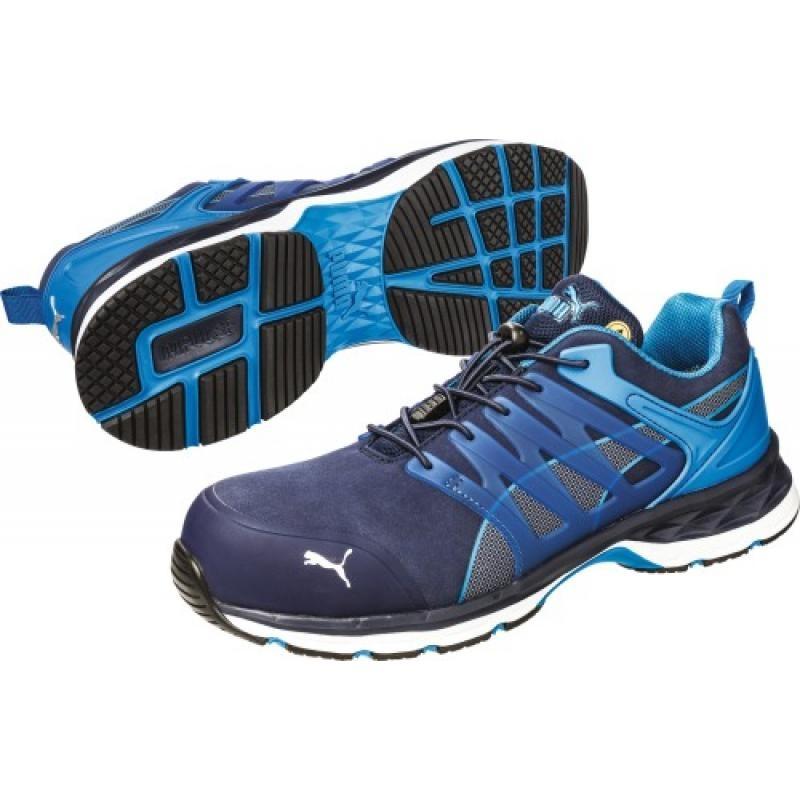 Chaussures basses velocity 20 blue s1p src esd hro taille 40_0