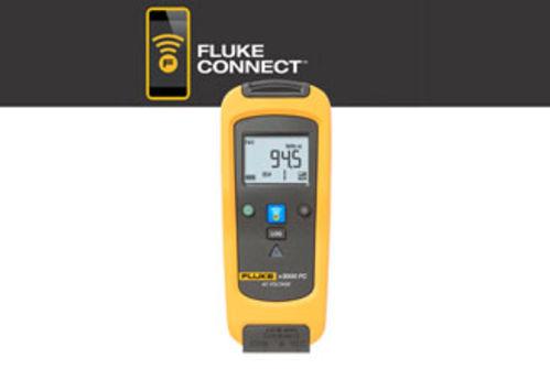 Module de tension fluke connect, 1000v dc - FLUV3001FC_0