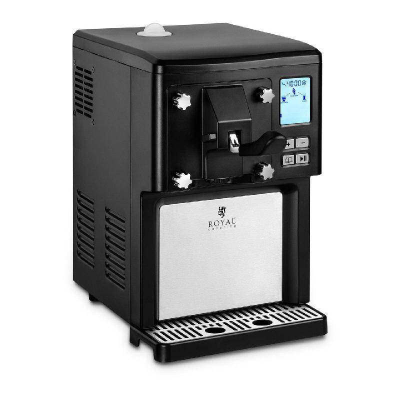 MACHINE GLACE ITALIENNE 200 WATTS 1,5 LITRES 14_0000253_0