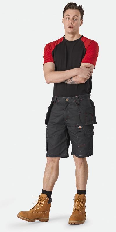 Short redhawk homme (wd802) -  réf: dk0a4xsi_0