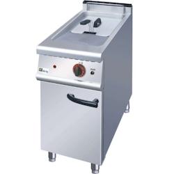 Friteuse électrique sur coffre 20 L - Série 700  - JZH-TC-1_0