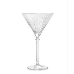 METRO PROFESSIONAL Verre à Martini Galano, verre, 25 cl, 6 pièces - transparent verre 4337182219422_0