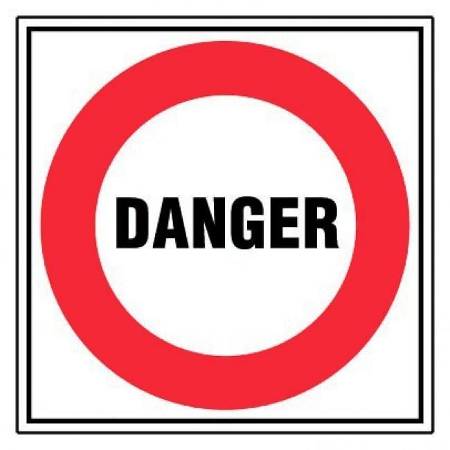 Panneaux rigides 480x480 mm interdictions dangers - PNCPSC-NV02/DG_0