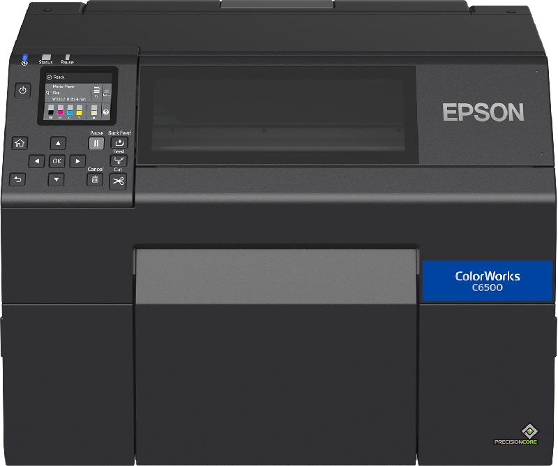 Epson ColorWorks CW-C6500Ae_0
