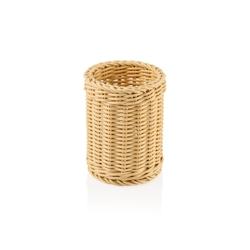 Panier à Couverts Rond Premium 12cm - WAS Germany - 4044925138901_0