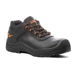 Coverguard - Chaussures de sécurité basses noire composite OPAL S3 SRC Noir Taille 38 - 38 noir matière synthétique 3435249132385_0