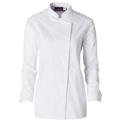 Molinel - veste f. Ml neospirit blanc/blanc t00 - 32/34 blanc plastique 3115990981073_0