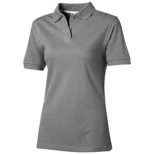 Polo manche courte femme forehand 33s03902_0