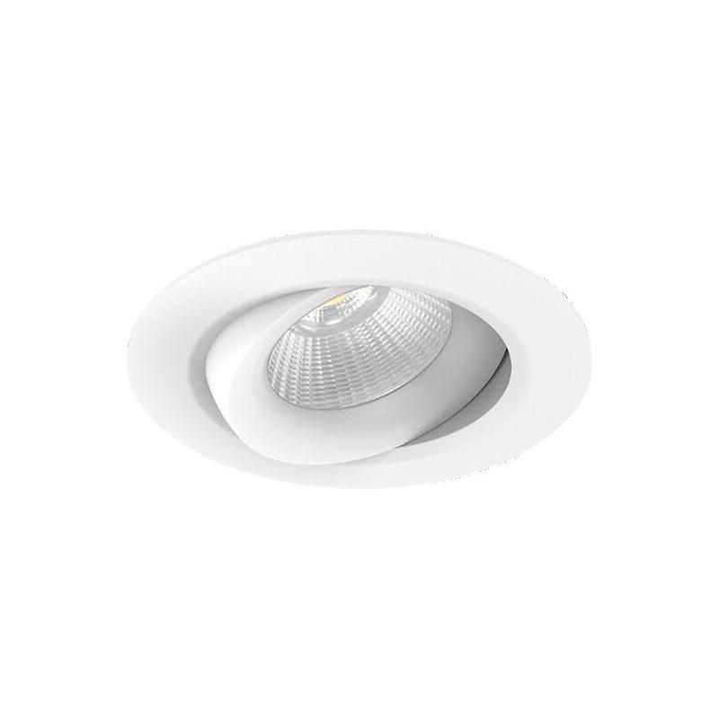 Spot encastré led mambo 7 w 588 lm ctc 270030004000k noir_0