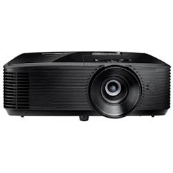 Vidéoprojecteur Optoma Hd28b - 5055387663848_0