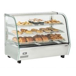 Vitrine chauffante 160L - GCVC160L_0