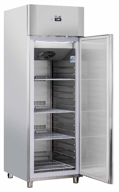 Armoire négative 546 L Inox CASSELIN CAN546L_0