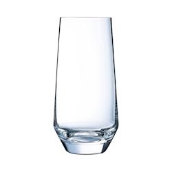 Chef & Sommelier 6 Gobelets forme haute 45 cl Lima - Chef&Sommelier - transparent Verre en cristal ARC L2356_0