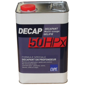 Decap 50 hpx  -  dpe  -  réf. Ag00122_0