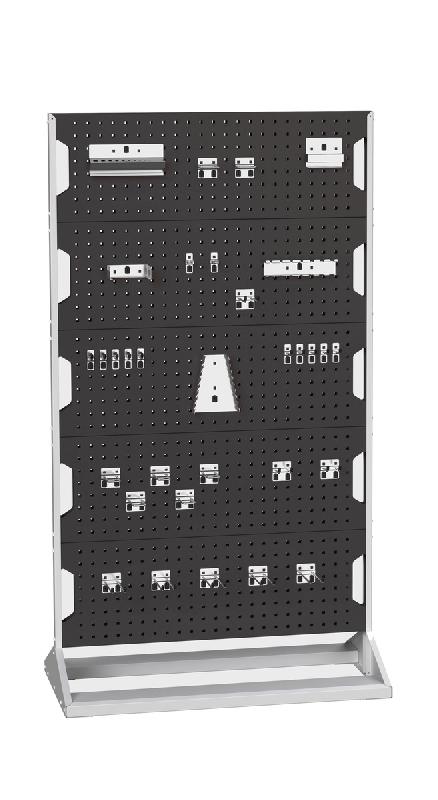 16917202. - Rack Perfo Fixe Double Face & Acc_0