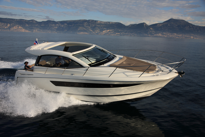 jeanneau leader 10 neuf - bateau leader