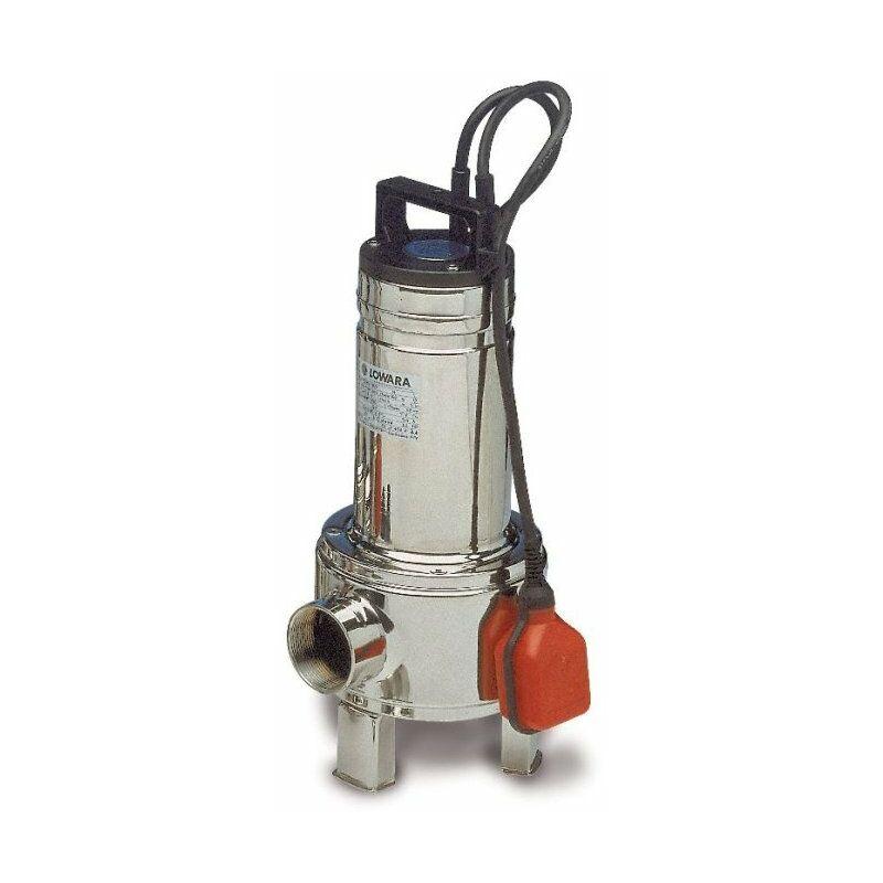 Pompe a eau Lowara COM50022 2,2 kW 220V | Livraison offerte 