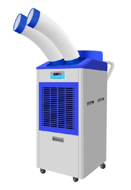 Climatiseur industriel mobile COOL AIR 16 - VELTRON - VH-AC16_0