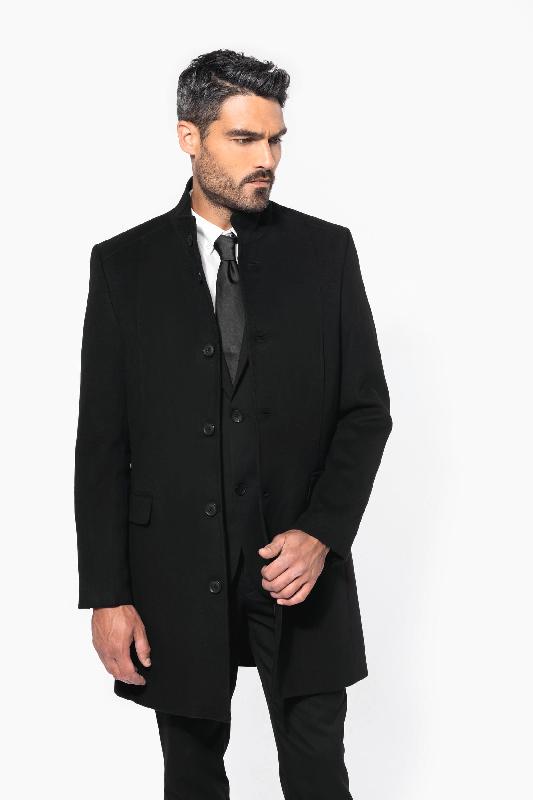 Manteau city homme -  Réf: K6140_0