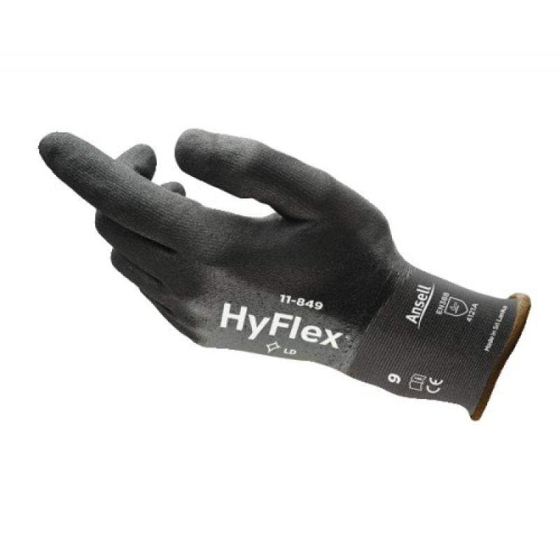 Gants hyflex® 11-849 taille 9_0