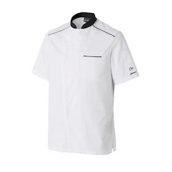 Molinel - veste h. Mc neospirit blanc/noir t5 - 56/58 blanc plastique 3115990927927_0