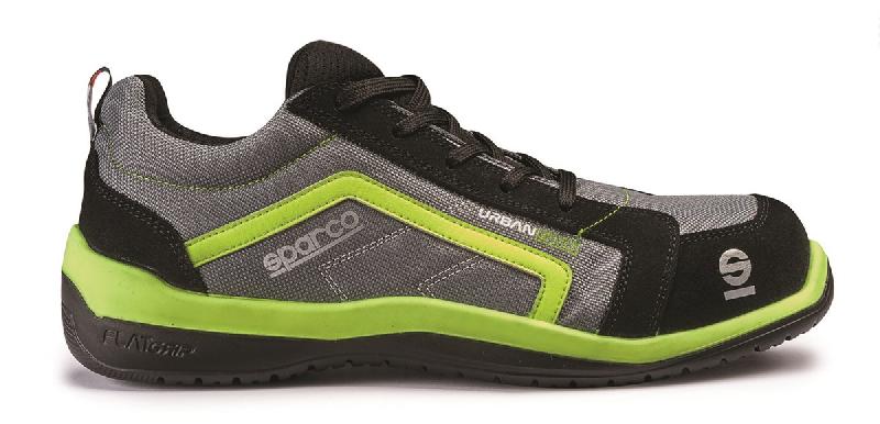 SPARCO - CHAUSSURE HOMME INDOOR BASSE - URBAN EVO S1P TAILLE 44_0