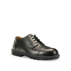 Aimont - Chaussures de sécurité basses CAPITOLE S3 SRC Noir Taille 40 - 40 noir matière synthétique 8033546512180_0