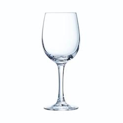Chef & Sommelier Verre à pied 19 cl Cabernet - transparent Crystal glass ARC 53468_0