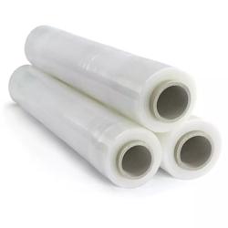 Film étirable manuel transparent – (Carton de 6 bobines) 17µ, 450 mm x 270 m - transparent FMM028B-M_0