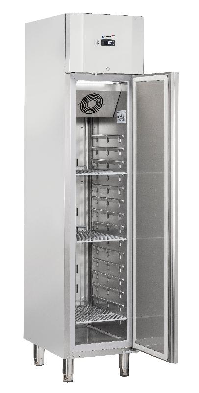 Armoire positive 235 L Inox CASSELIN CAP235L_0