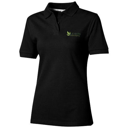Polo manche courte femme forehand 33s03994_0