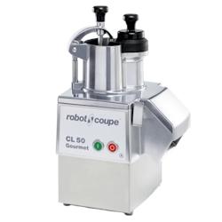 Robot Coupe Robot-Coupe - Coupe-légumes CL 50 Gourmet - 24453 - inox 24453_0