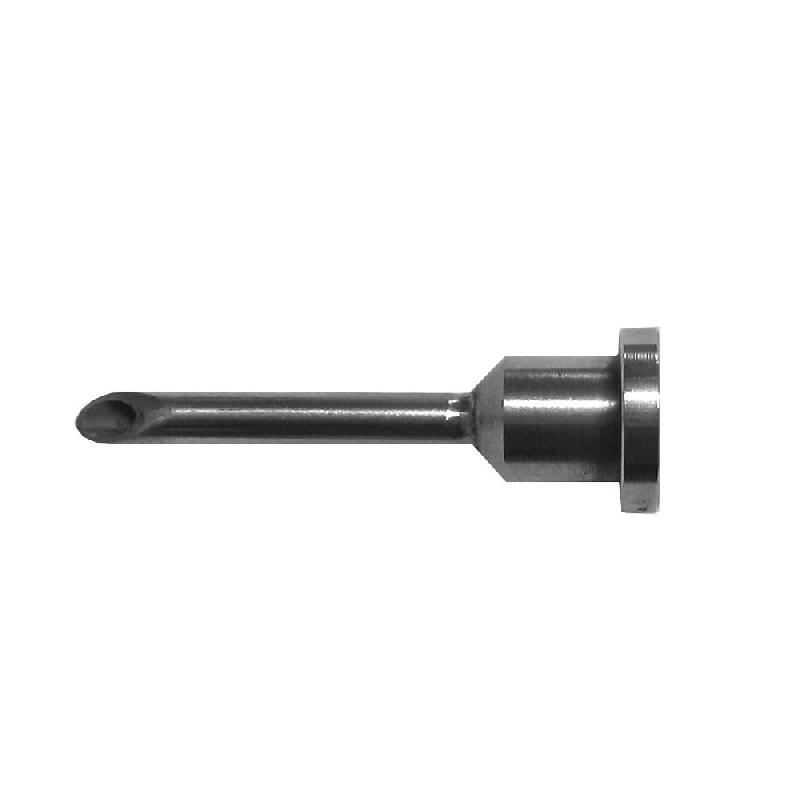 Bec simple ø 6 x 100 mm  pour Dosiplus Pro - Pavoni_0