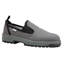 Chaussures de sécurité basses  SAFRAN S1 SRC gris T.43 Parade - 43 gris plastique 3371820133375_0