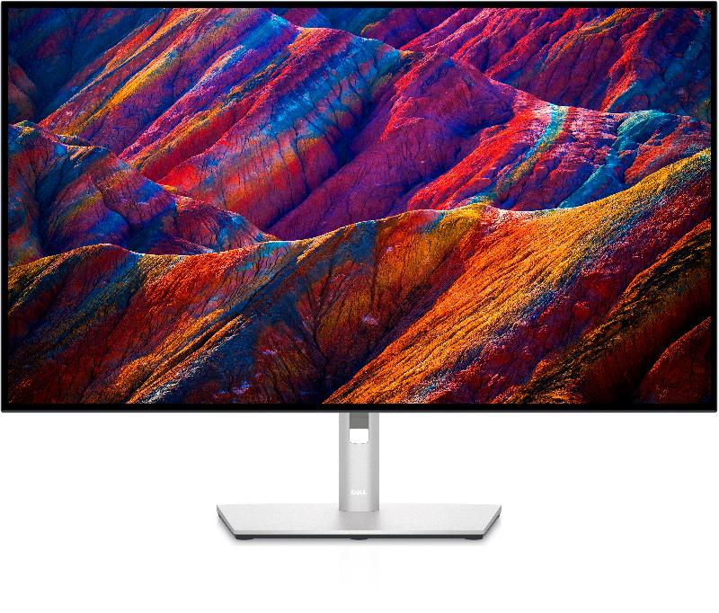 DELL UltraSharp Écran 32 4K avec hub USB-C - U3223QE_0