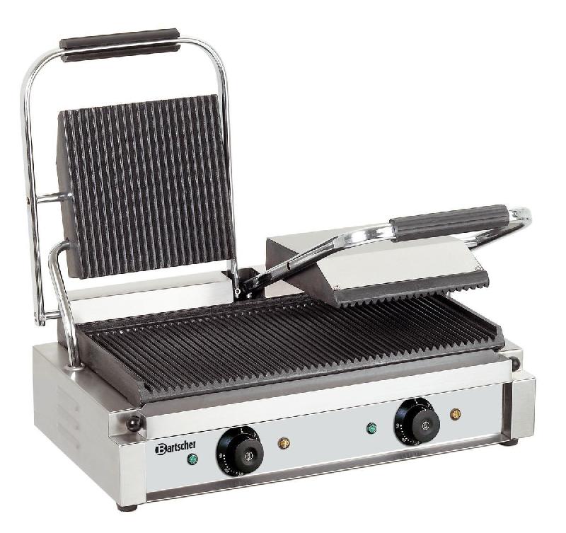 Grill contact 3600 2R_0
