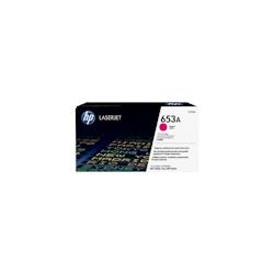 Hp Cartridge No 653a Hp653a Hp 653a Magenta (cf323a) - violet CF323A_0